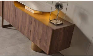 Regnum Konsol ve Ayna