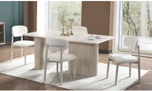 Regnum Yemek Odası Takımı