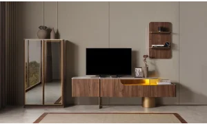 Regnum Yemek Odası Takımı