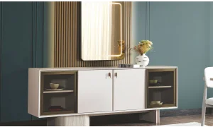Regnum Yemek Odası Takımı