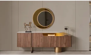 Regnum Konsol ve Ayna