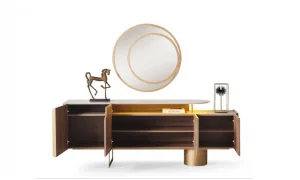 Regnum Konsol ve Ayna