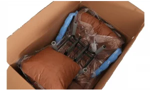 Relax Sallanır Berjer (Antrasit)