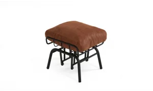 Relax Sallanır Berjer (Antrasit)