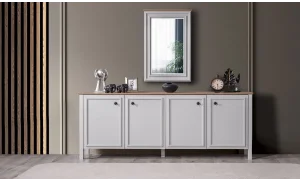 Respiro Konsol ve Ayna