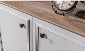 Respiro Konsol ve Ayna