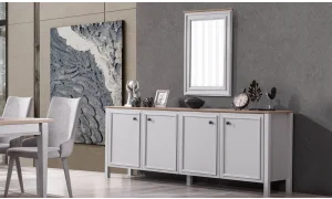 Respiro Konsol ve Ayna