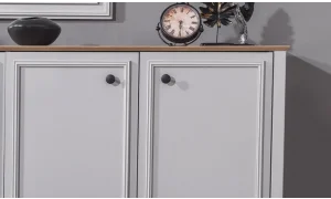 Respiro Konsol ve Ayna