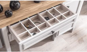 Respiro Şifonyer ve Ayna