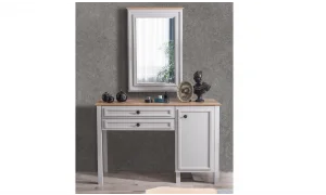 Respiro Şifonyer ve Ayna