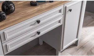 Respiro Şifonyer ve Ayna