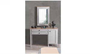 Respiro Yatak Odası Takımı