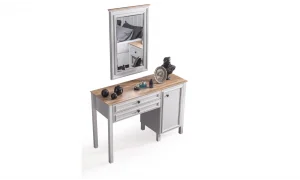 Respiro Yatak Odası Takımı