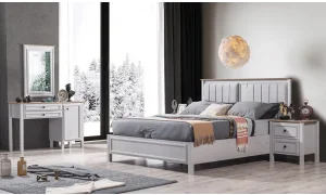 Respiro Yatak Odası Takımı