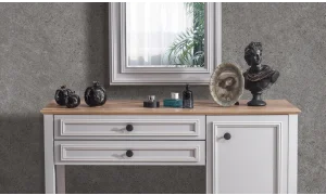 Respiro Yatak Odası Takımı