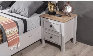 Respiro Yatak Odası Takımı