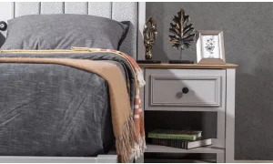 Respiro Yatak Odası Takımı