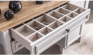 Respiro Yatak Odası Takımı