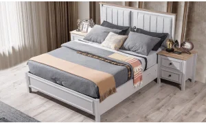 Respiro Yatak Odası Takımı