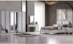 Respiro Yatak Odası Takımı