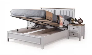 Respiro Yatak Odası Takımı