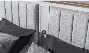 Respiro Yatak Odası Takımı