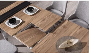 Respiro Yemek Masası