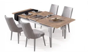 Respiro Yemek Masası Takımı