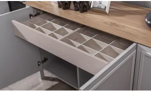 Respiro Yemek Odası Takımı