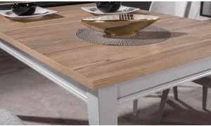 Respiro Yemek Odası Takımı