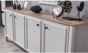 Respiro Yemek Odası Takımı