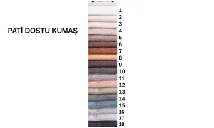 Rest Açılır Yataklı Tekli Su Yeşili Koltuk