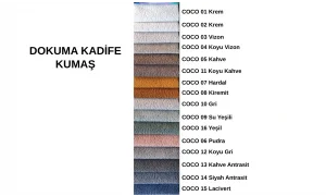 Rest Açılır Yataklı Tekli Su Yeşili Koltuk