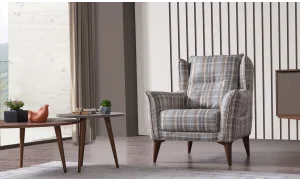 Nesa Koltuk Takımı