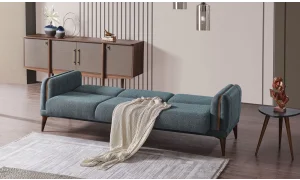 Nesa Koltuk Takımı