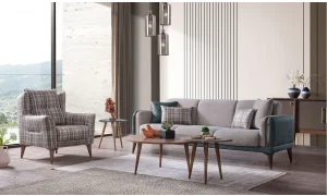 Nesa Koltuk Takımı