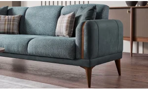 Nesa Koltuk Takımı