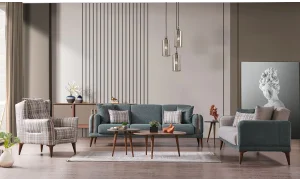 Nesa Koltuk Takımı