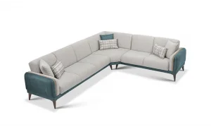 Nesa Köşe Koltuk Takımı