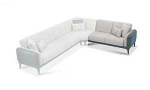 Nesa Köşe Koltuk Takımı