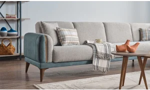 Nesa Köşe Koltuk Takımı