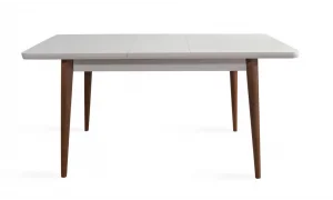 Retro Mutfak Masası Takımı