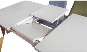 Retro Mutfak Masası Takımı