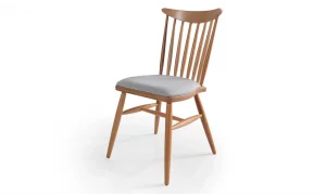 Retro Mutfak Masası Takımı (Natural)