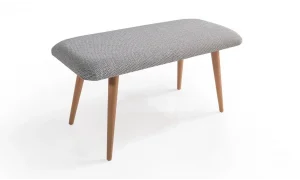 Retro Mutfak Masası Takımı (Natural)