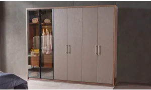 Nesa Yatak Odası Takımı