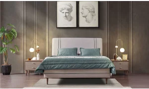 Nesa Yatak Odası Takımı