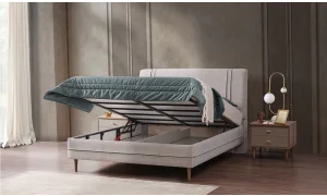 Nesa Yatak Odası Takımı