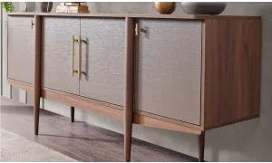 Nesa Yemek Odası Takımı