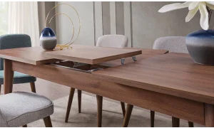 Nesa Yemek Odası Takımı